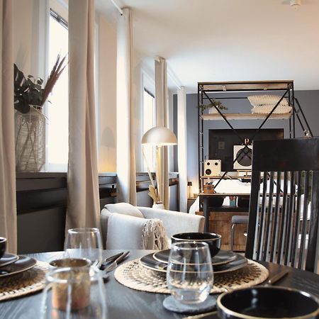 4Ty3 Apartments - Stadtpark City Apartment Is Calling Vídeň Exteriér fotografie