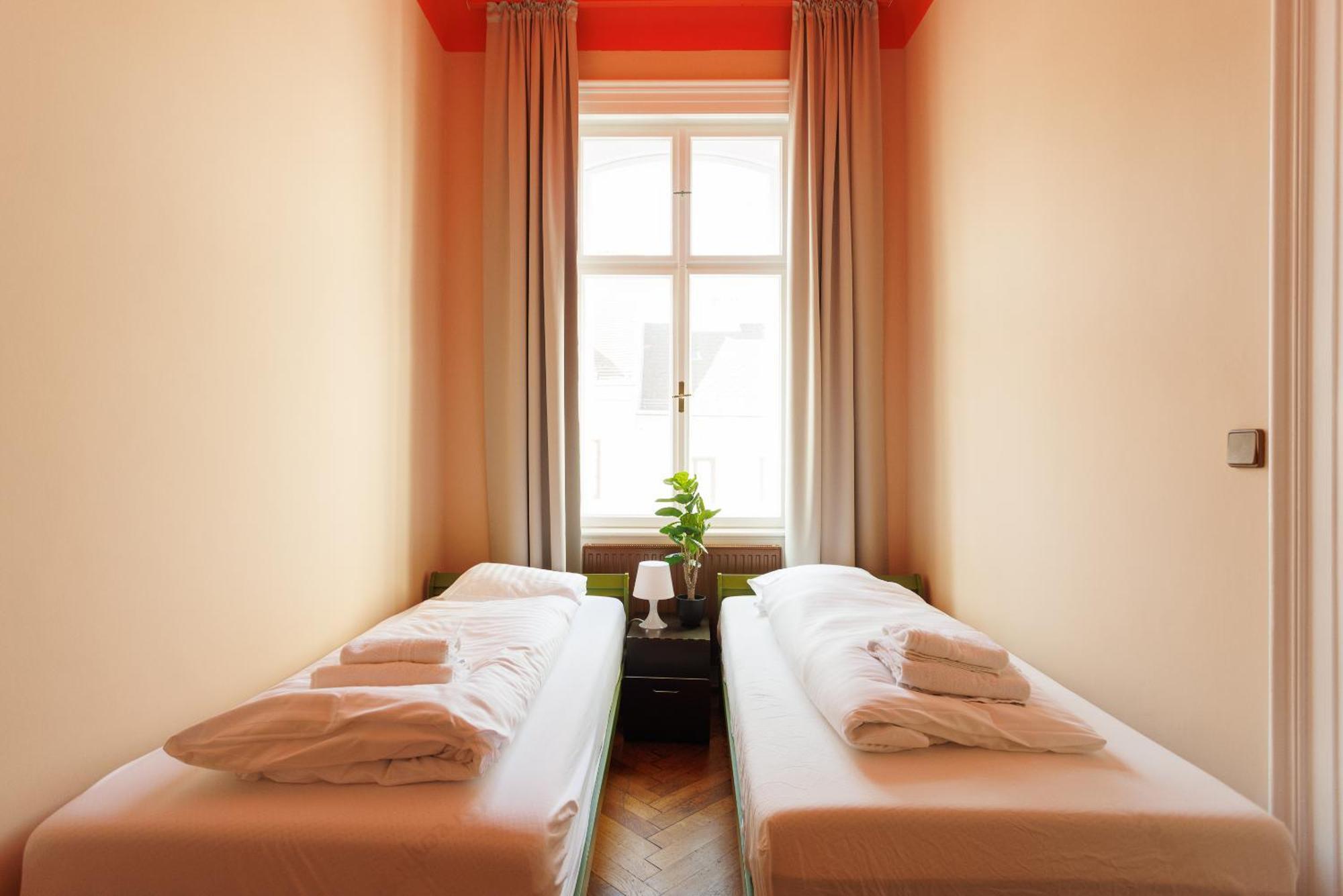 4Ty3 Apartments - Stadtpark City Apartment Is Calling Vídeň Exteriér fotografie