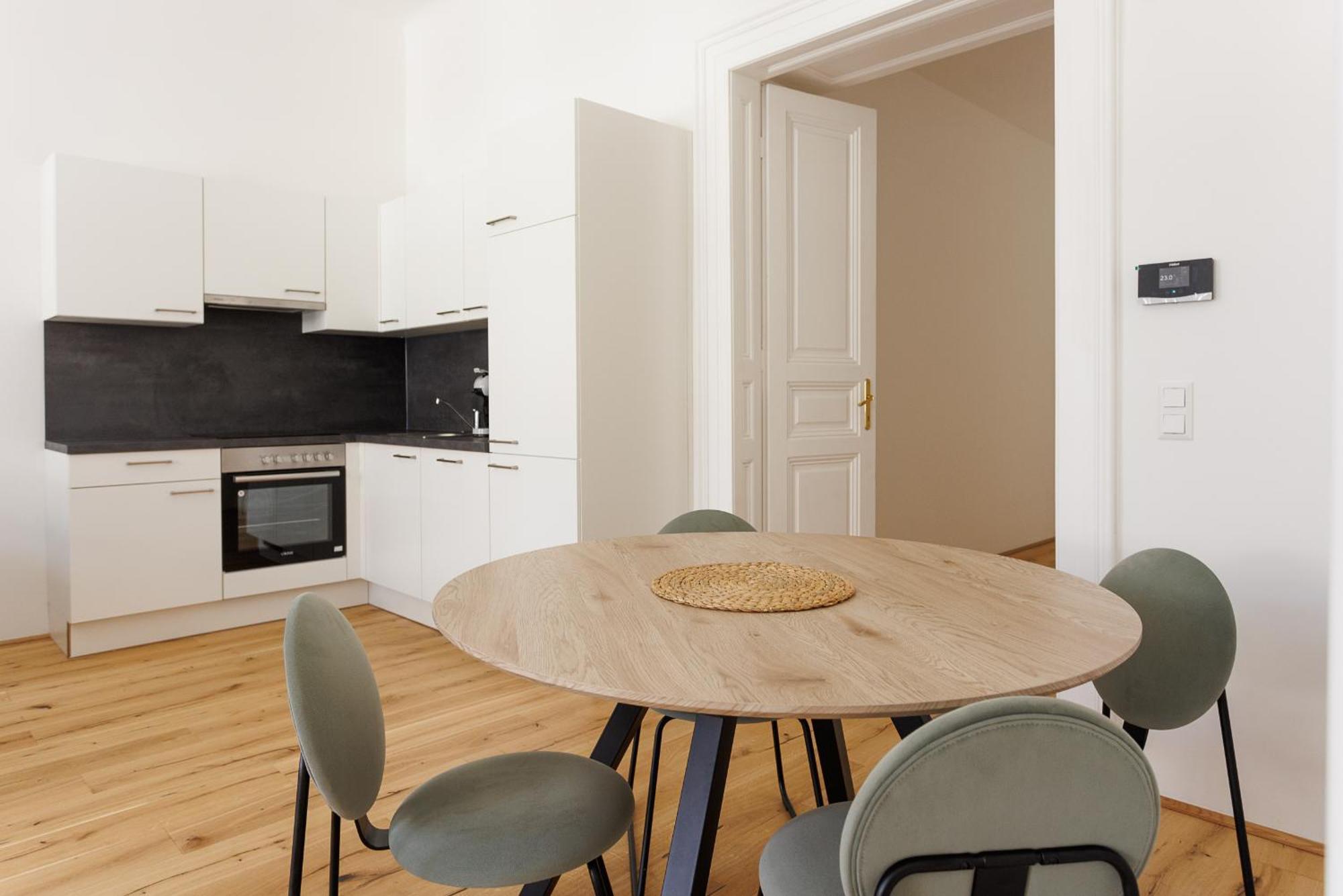 4Ty3 Apartments - Stadtpark City Apartment Is Calling Vídeň Exteriér fotografie