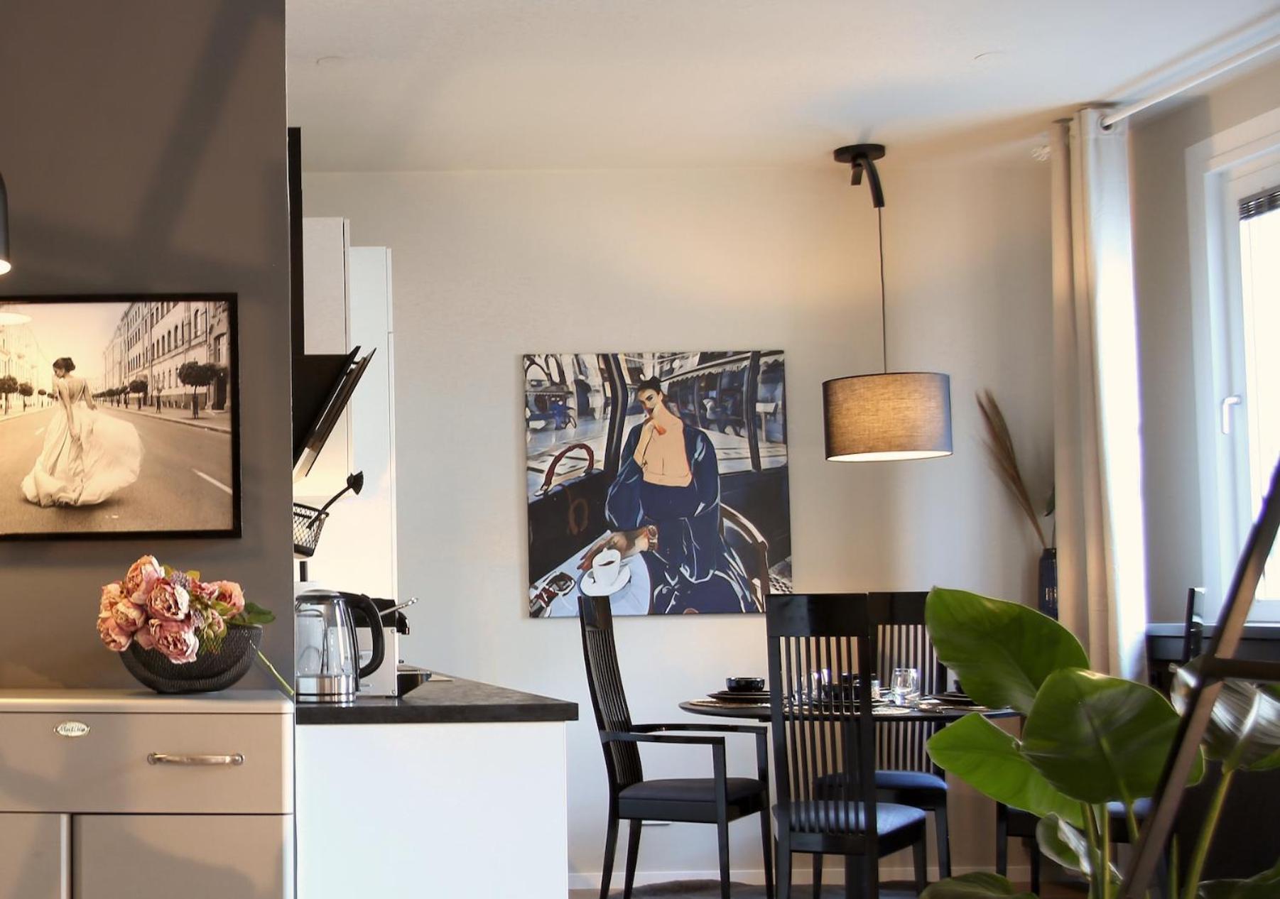 4Ty3 Apartments - Stadtpark City Apartment Is Calling Vídeň Exteriér fotografie