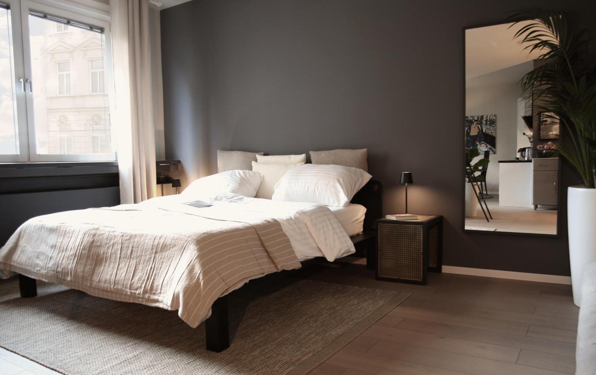 4Ty3 Apartments - Stadtpark City Apartment Is Calling Vídeň Exteriér fotografie