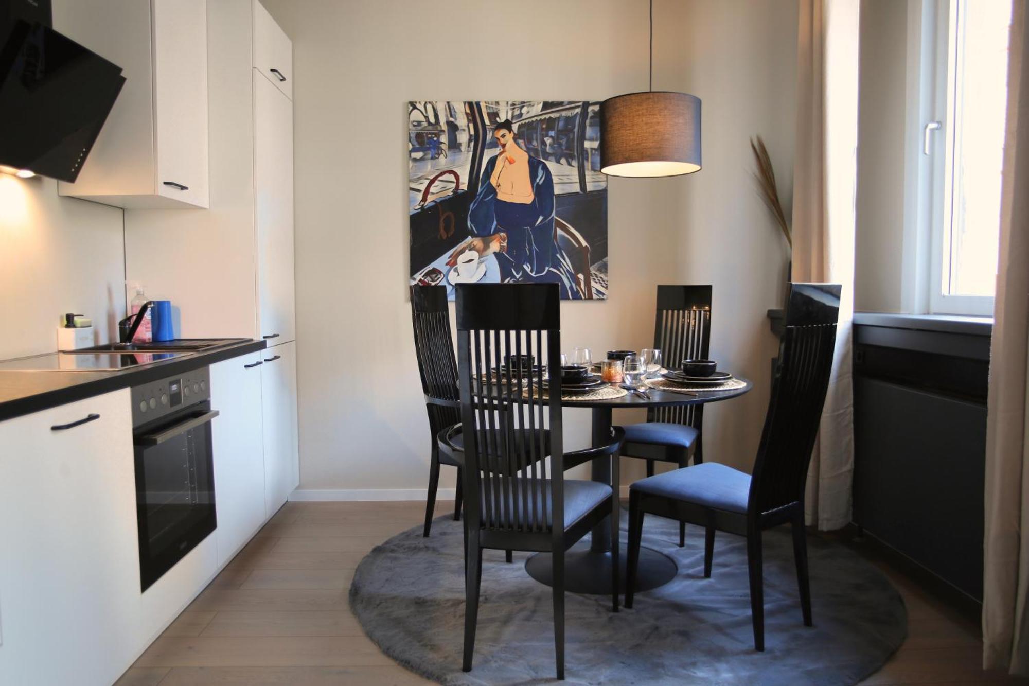 4Ty3 Apartments - Stadtpark City Apartment Is Calling Vídeň Exteriér fotografie