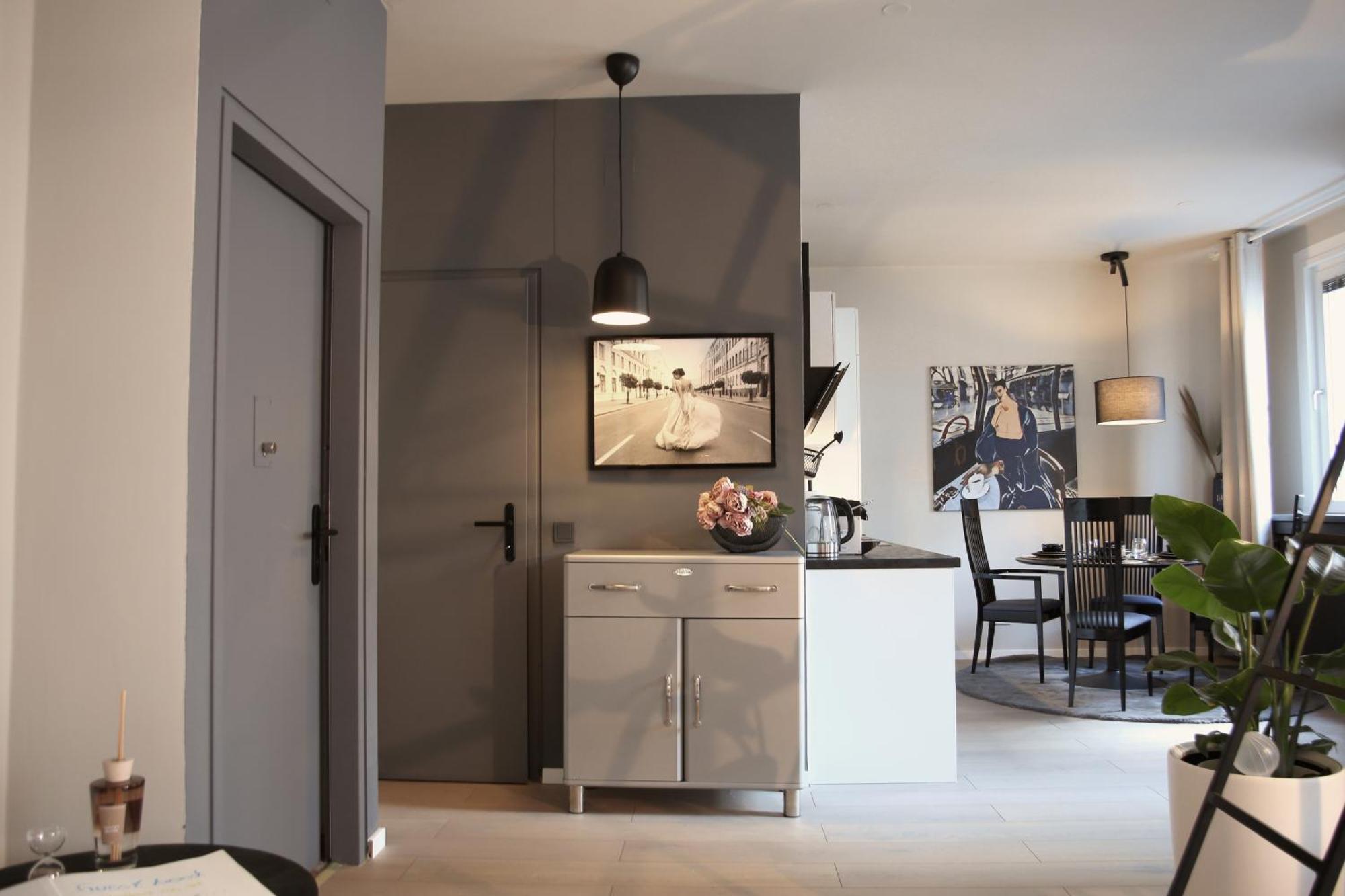 4Ty3 Apartments - Stadtpark City Apartment Is Calling Vídeň Exteriér fotografie