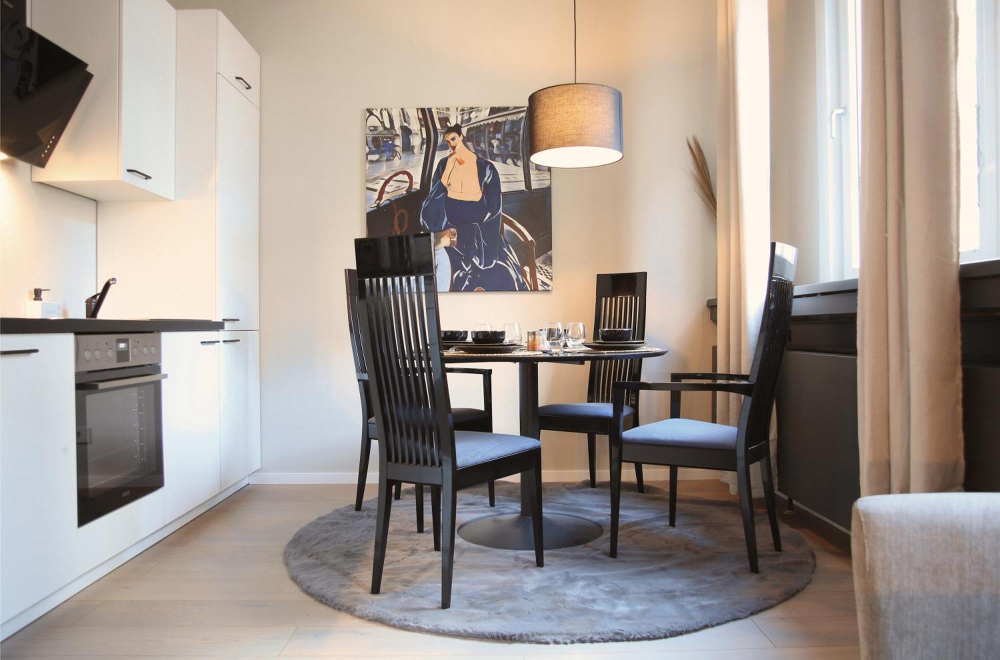 4Ty3 Apartments - Stadtpark City Apartment Is Calling Vídeň Exteriér fotografie