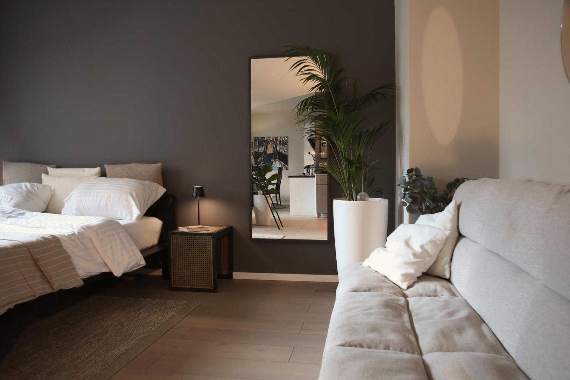 4Ty3 Apartments - Stadtpark City Apartment Is Calling Vídeň Exteriér fotografie