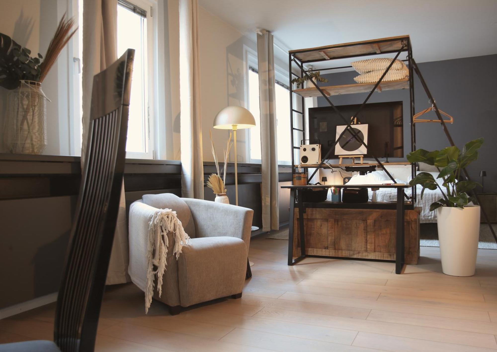 4Ty3 Apartments - Stadtpark City Apartment Is Calling Vídeň Exteriér fotografie