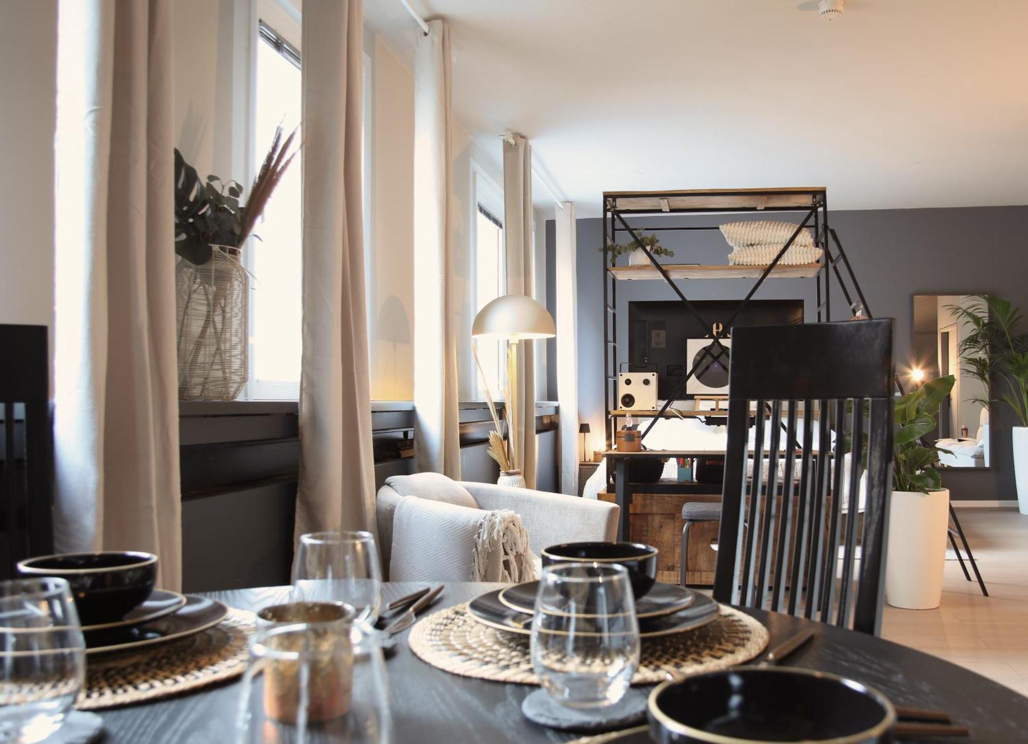 4Ty3 Apartments - Stadtpark City Apartment Is Calling Vídeň Exteriér fotografie