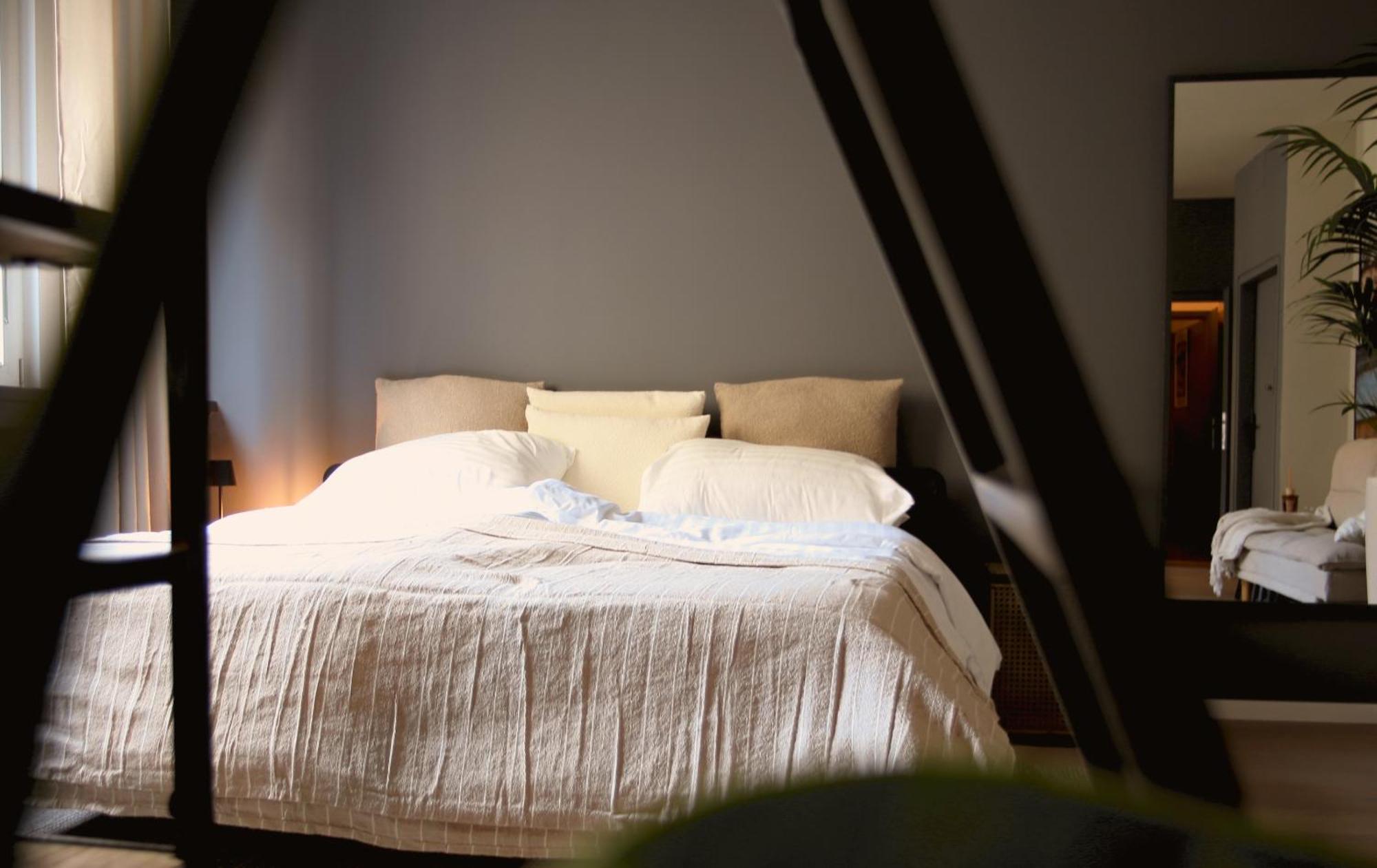 4Ty3 Apartments - Stadtpark City Apartment Is Calling Vídeň Exteriér fotografie